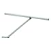 Door Holder,Stop Only,39-1/16 to 45 in.