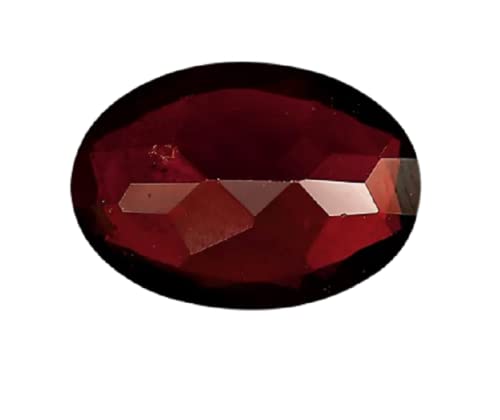 Hessonite Gomed grenat naturel précieux pour un cadeau mémorable