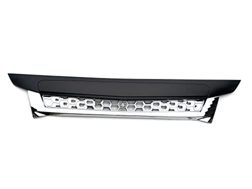 キャンター　20　メッキ　グリル　デコトラ　現行　ジャンク　純正品 キャンター 20 メッキ グリル デコトラ 現行 ジャンク 純正品