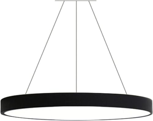 Plafonnier LED moderne : oubliez le manque de clarté au bureau