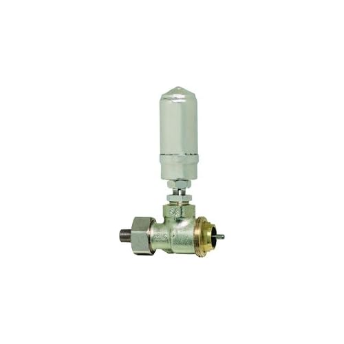 V2000 V lvula y vapor/aire Vent. 1/8in.