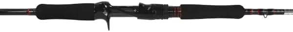 Jigging World Nexus 2.0 Casting Rods