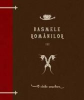 Basmele romanilor. Vol. III 6065880078 Book Cover