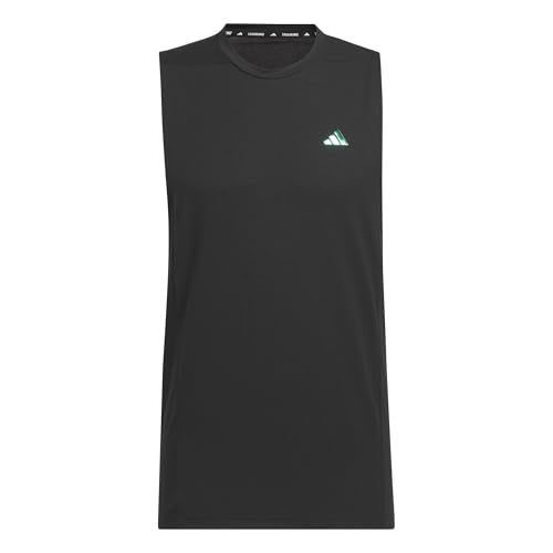 adidas Men's Sunglass Pack Tank Top