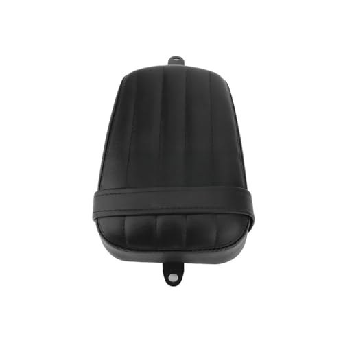 Coussin de siège de passager arrière pour moto Softail et Street Bob FXBB de 2018 à 2022