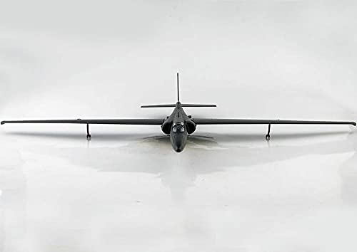Amazon.com: Hobby Master Lockheed U-2R Black Cat U2 1/72 DIECAST