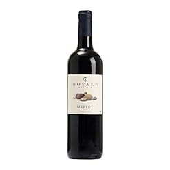 Herzog Wine Selection Wine Vin de Pays d'Oc Merlot 75 cl Kosher (Case of 6) – Herzog Selection
