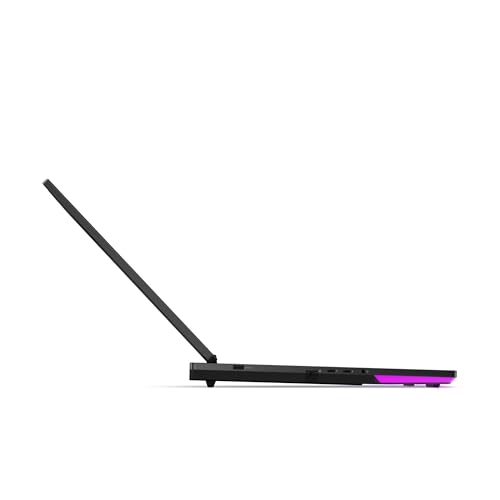 Lenovo Legion 9i 18IAX10 Gaming AI Laptop | 18 4K LCD 240 Hz Display | NVIDIA GeForce RTX 5090 | Intel Core Ultra 9 275HX | 64GB RAM | 4TB SSD | Killer Wi-Fi 7 | Win11 | QWERTZ | 3 Monate GamePass