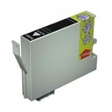  Grossist’Encre Cartouche Noir Compatible EPSON T0711