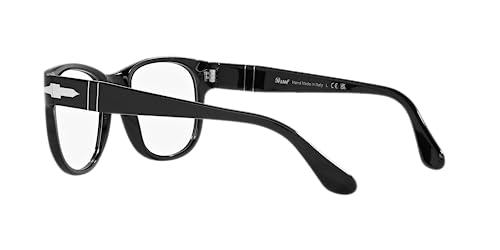 Image of Persol Unisex Po3312v Square Prescription Eyewear Frames