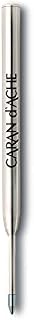 Caran d'Ache Goliath Ball Pen Refill Cartridges - Medium Black