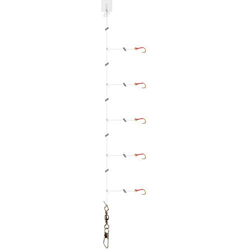 DAIWA GRANDWAVE Micro Super Fine Herring Leader 135 cm