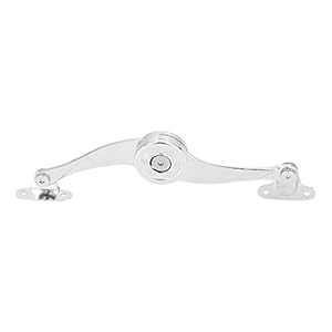 Fafeicy Deckelstütze Dämpfer Scharnier