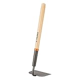 TRUPER ATJ-C Hand Hoe, w/ 16' Handle