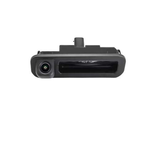 Caméra de recul AHD 1080P de coffre pour Ford Focus 2 et 3 hayon berline SW