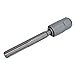 Collet Extension Abrasion Sand Blasting Chrome Tungsten Steel Drill Chuck Arbor for Industrial Use