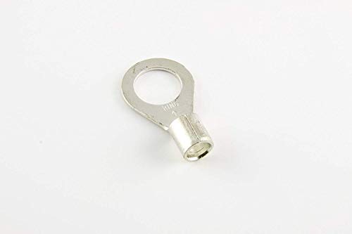 2 Ga. Ring Terminals, 5/8