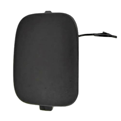 Cache-crochet de remorquage idéal pour rénover votre Jeep Compass - 4