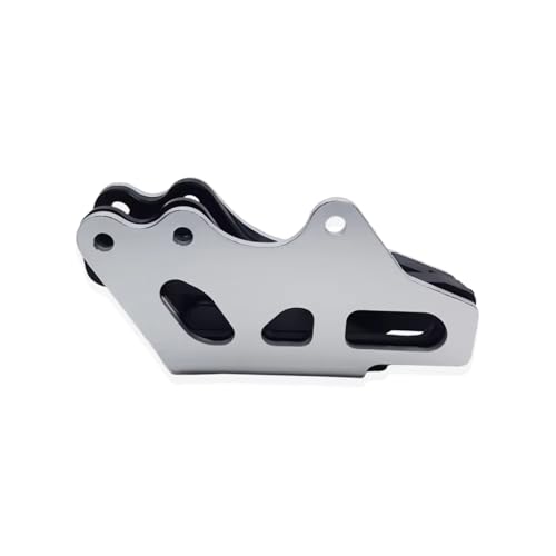 Guide de chaîne moto Yamaha YZ250FX protection accessoires pièces châssis 2015-2023