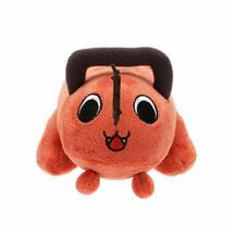 集英社 - チェンソーマン ぶるぶる ポチタ ぬいぐるみ ジャンプフェスタ　4点セット Amazon.co.jp: チェンソーマン ぶるぶるポチタマスコット ジャンプ