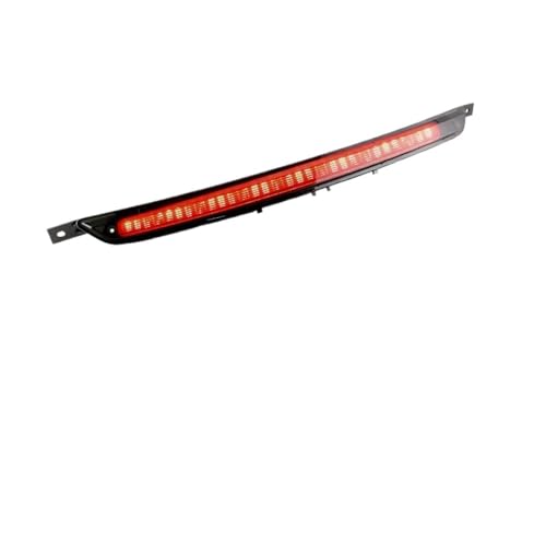 Troisième feu stop à haute luminosité pour e-Golf et Golf 7, sécurité de freinage arrière