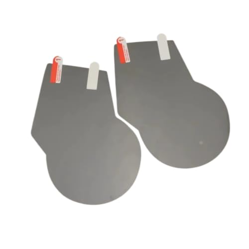 Film protection compteur vitesse Aprilia Tuono V4 évite rayures et usure du tableau bord