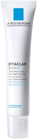 La Roche-Posay Effaclar Duo, 40 ml