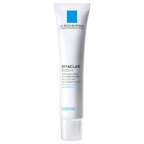 La Roche-Posay Effaclar Duo, 40 ml Cover
