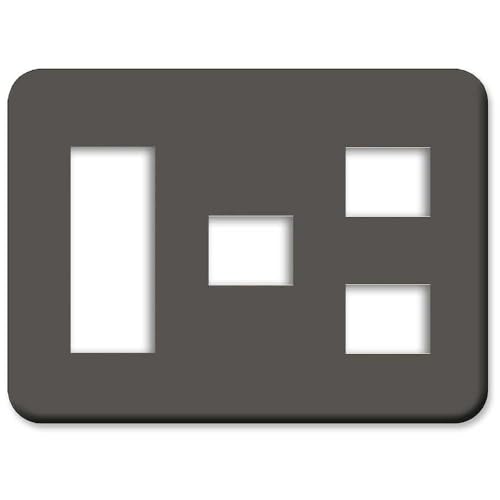 CASEMAKER pi\jbN ytJ[(_)v[gzy3A6Rp (3R+1R+2Rp) WN6076Wz RZgv[g XCb`v[g J[pbg(aF) 29Ԗn