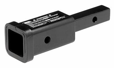 Draw Tite 80303 Trailer Hitch Adapter