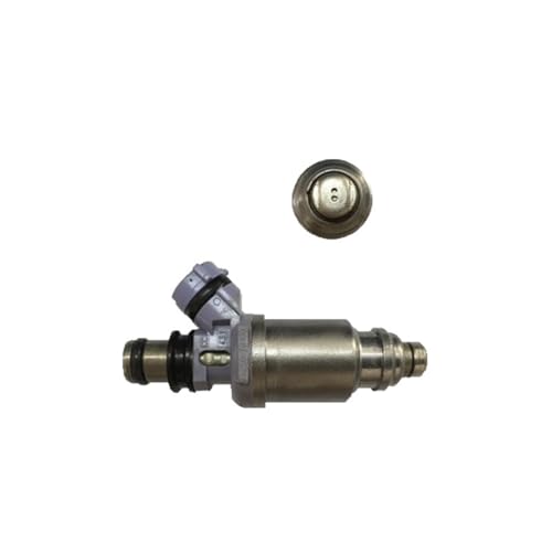Injecteur d'électrovanne OE23250-70100 pour optimiser la combustion moteur