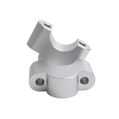 Adaptateurs de rehaussement de guidon de moto 30 mm R1200GS S1000XR