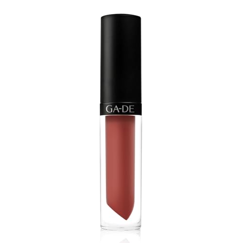 Image of GA-DE Idyllic Matte Lip Colour 738 Native Land 3.5 gm