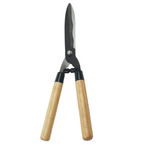 Mannesmann M 6025 - Cortasetos profesional