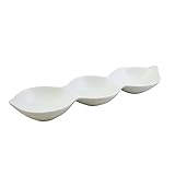 knabberschale rot ✔️ Spülmaschinen- und Mikrowellengeeignet