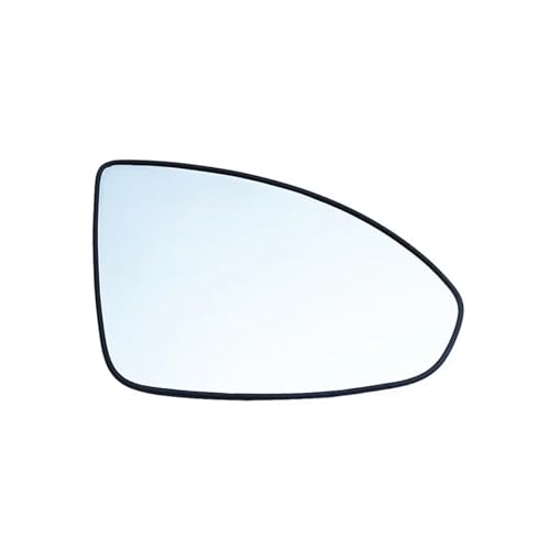 Glace rétroviseur avec système chauffant efficace pour Cruze miroir de rechange droit