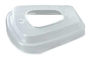 3M 501 Filter Retainer (Pack of 20)