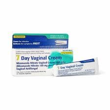 Taro Miconazole 2% 7 Day Vaginal Cream (w/1 applicator)