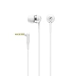 ゼンハイザーのイヤホン・ヘッドホン CX1-00-WHITE