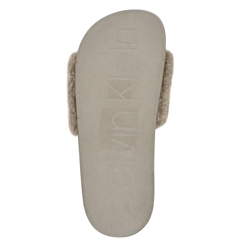 Calvin Klein Women's Amaya Loafer4