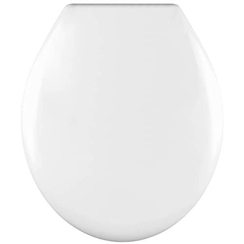 Assento Sanitário Almofadado Clássico Sanremo Linha Comfy