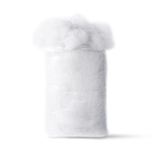 Polyester Toy Stuffing