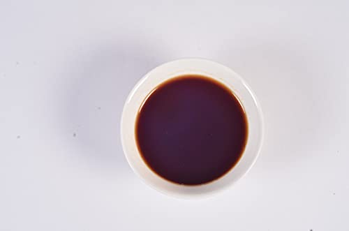 Image of Siyacha Tea Assam CTC Black Tea, Fresh 2026 Arrival First Flush Leaf, Original Mohokutie Estate BOP Leaf, 100% Pure Healthy Beverage, Strong Chai Patti, 250g Makes 125 Cups (approx)