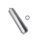 Car Fuel Filter Kit Compatible with BMW E46 E60 E61 E66 E70 E71 E81 E83 F02 F07 F10 F11 F15 F16