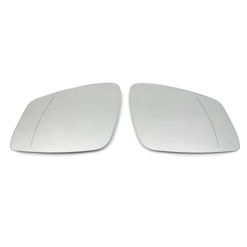 Compatible With BMW For Z4 G29 2019 2020 2021 2022 2023 左右サイド加熱広角ウイングミラーガラスカーアクセサリーと互換性あり(1pc Right)