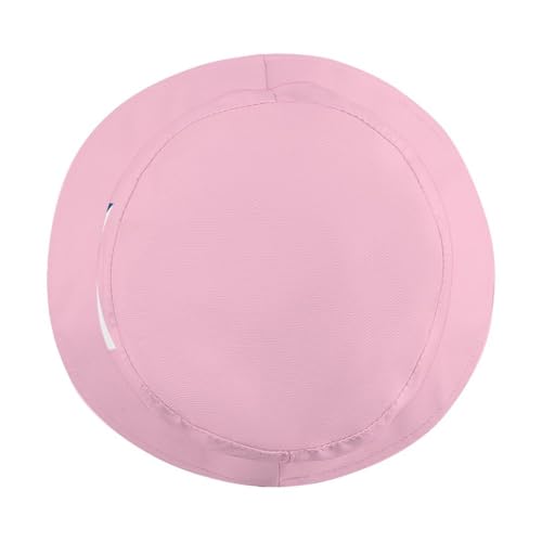 Czech Republic Flag Bucket Hat for Big Boys Girls,Trendy Sun Hat for Beach,Fun Outdoor Vacation Boonie4