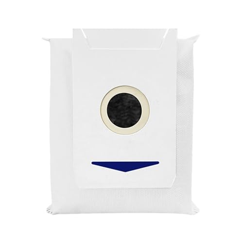 Sac à poussière compatible Deebot T30 idéal pour maisons avec animaux - 2