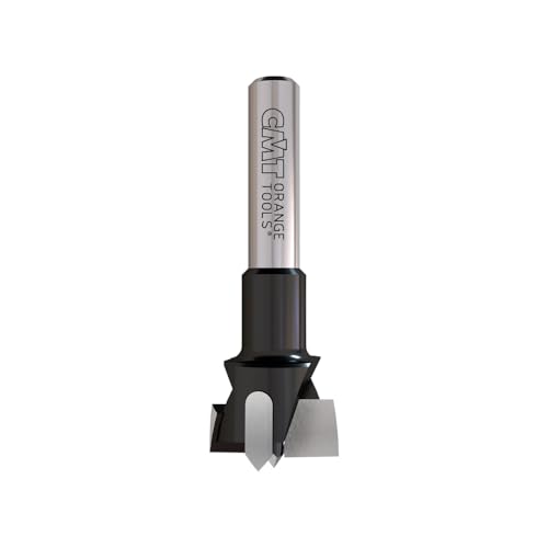 CMT ORANGE TOOLS 392.200.11 - HW-ZYLINDERKOPFBOHRER Z2+2 S=8X30 D=20X60 RE