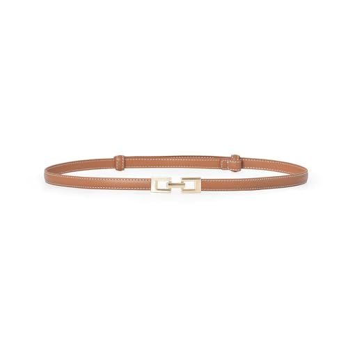 Ceinture mince pour robe réglable sans perçage pour en finir avec les plis