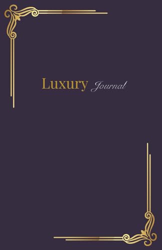 Luxury Journal image 2
